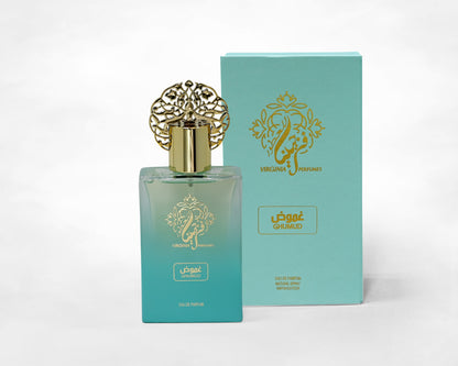GHUMUD