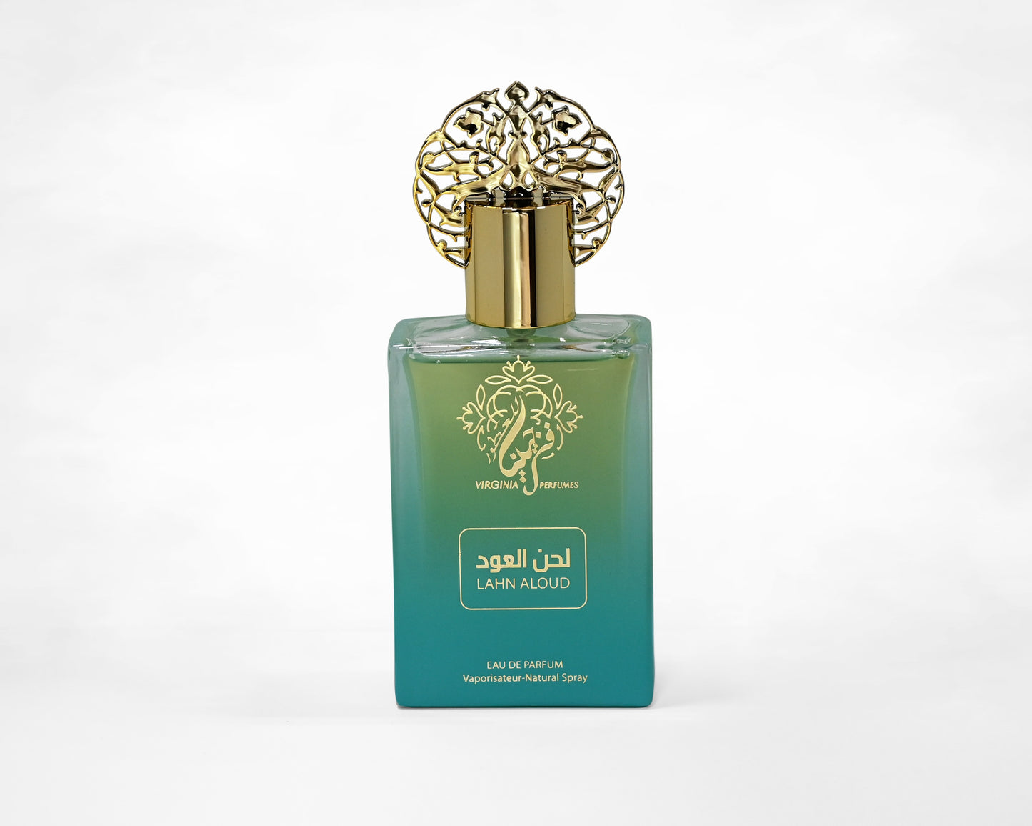 Lahn Al Oud