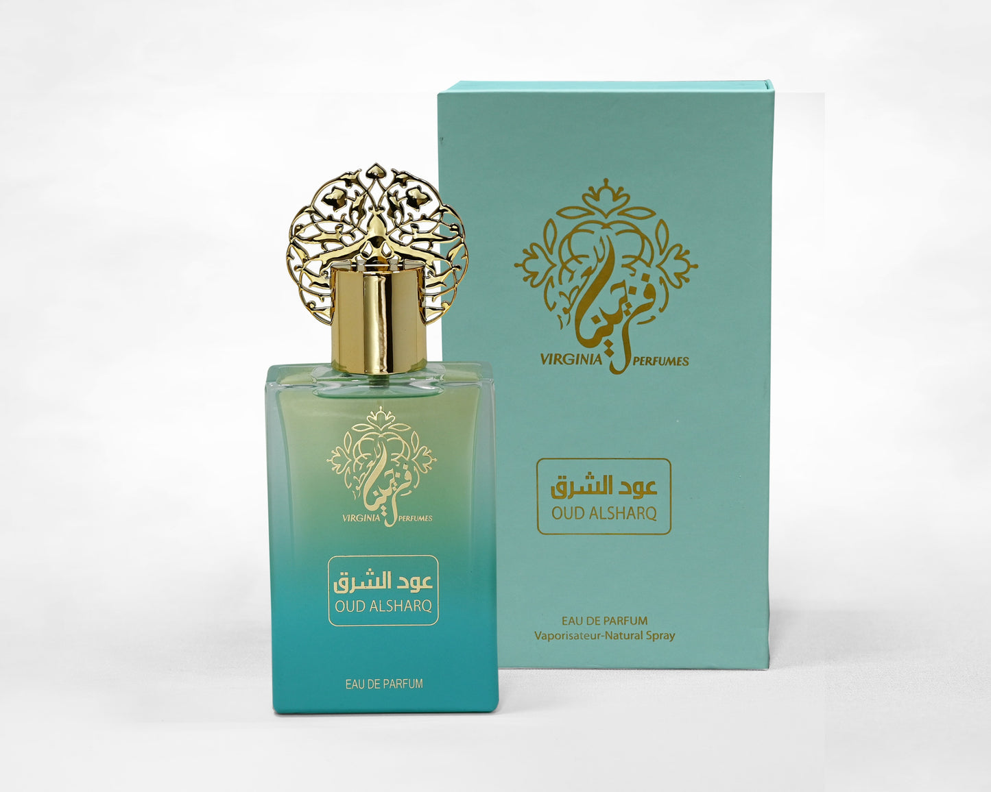 Oud Al Sharq