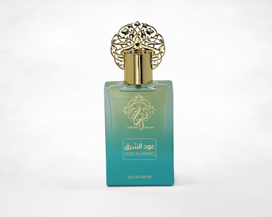 Oud Al Sharq